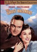 The Ghost Breakers